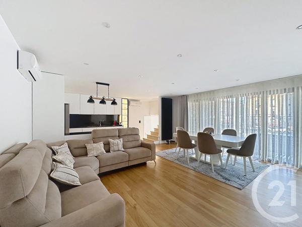 Maison à vendre  4 pièces - 100,58 m 2   THIAIS  - 94