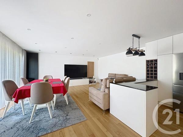 Maison à vendre  4 pièces - 100,58 m 2   THIAIS  - 94