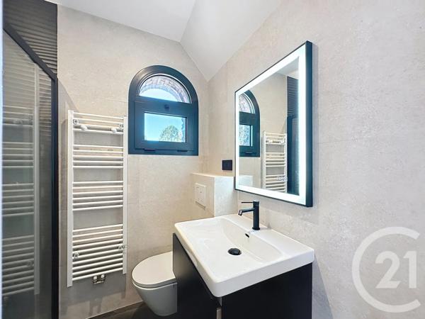 Maison à vendre  4 pièces - 100,58 m 2   THIAIS  - 94
