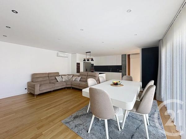 Maison à vendre  4 pièces - 100,58 m 2   THIAIS  - 94