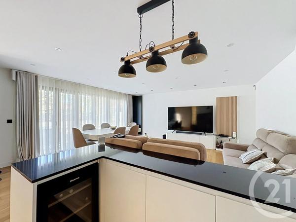 Maison à vendre  4 pièces - 100,58 m 2   THIAIS  - 94