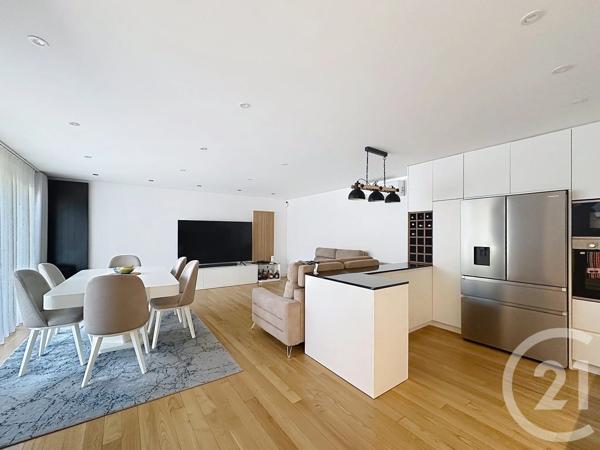 Maison à vendre  4 pièces - 100,58 m 2   THIAIS  - 94