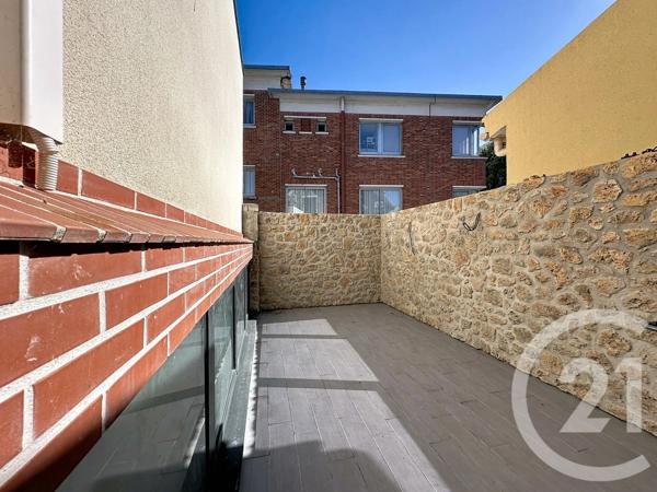 Maison à vendre  4 pièces - 100,58 m 2   THIAIS  - 94