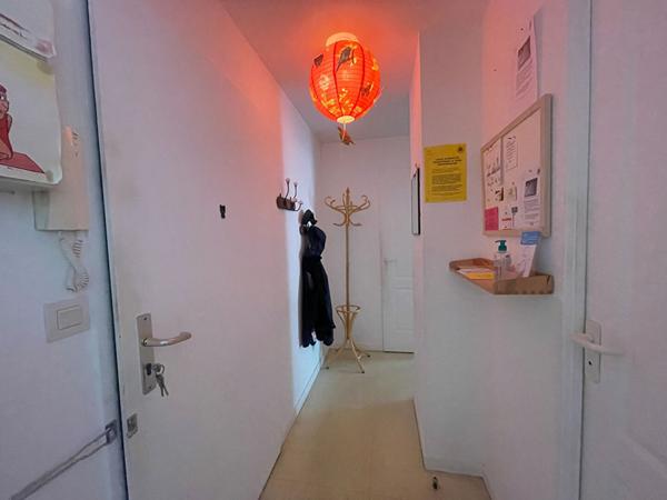 A vendre à Vannes Appartement T2 secteur Cliscouët