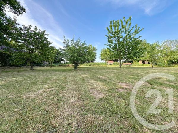 Maison à vendre  7 pièces - 163 m2 MONTFORT SUR RISLE - 27