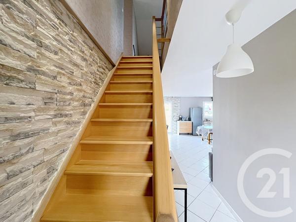 Maison à vendre  7 pièces - 163 m2 MONTFORT SUR RISLE - 27