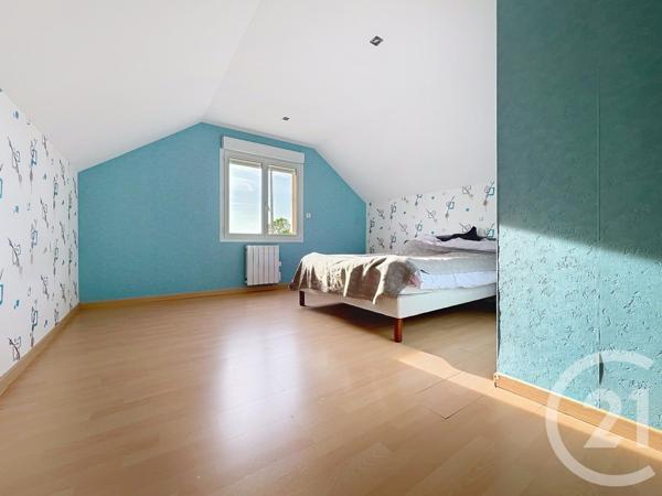 Maison à vendre  7 pièces - 163 m2 MONTFORT SUR RISLE - 27