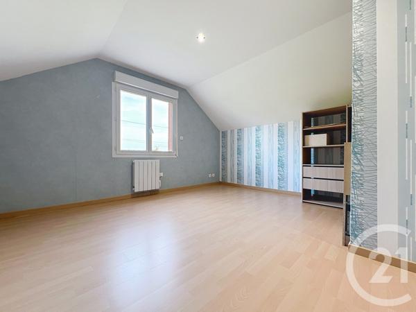 Maison à vendre  7 pièces - 163 m2 MONTFORT SUR RISLE - 27