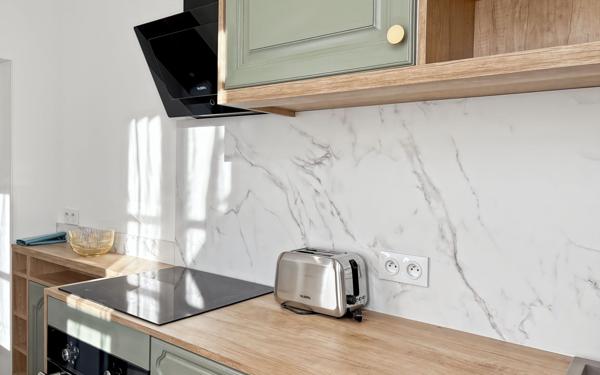 Appartement à louer    2 pièces • 22,73 m2 La Ferté-Saint-Aubin