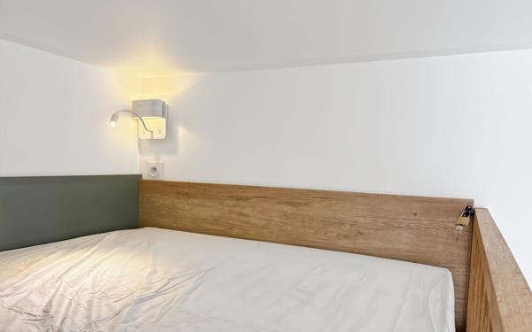 Appartement à louer    2 pièces • 22,73 m2 La Ferté-Saint-Aubin