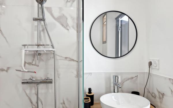 Appartement à louer    2 pièces • 22,73 m2 La Ferté-Saint-Aubin