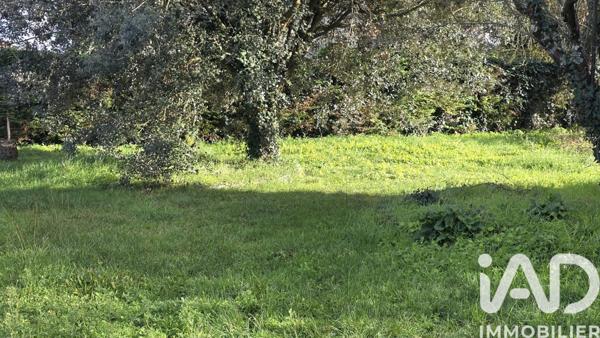 Terrain à vendre 915 m² Blaye