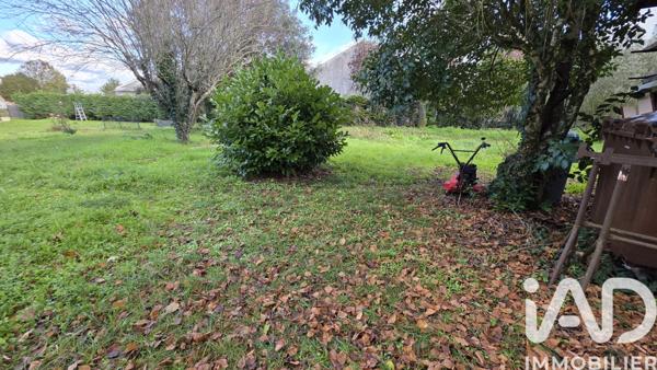 Terrain à vendre 915 m² Blaye