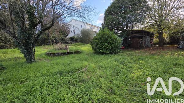 Terrain à vendre 915 m² Blaye