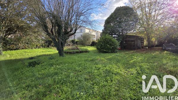 Terrain à vendre 915 m² Blaye