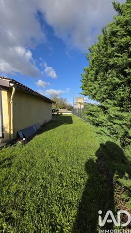 Terrain à vendre 915 m² Blaye