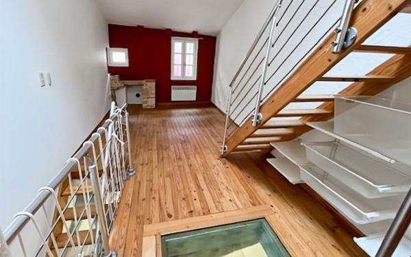 Maison à louer    2 pièces •  Caussade