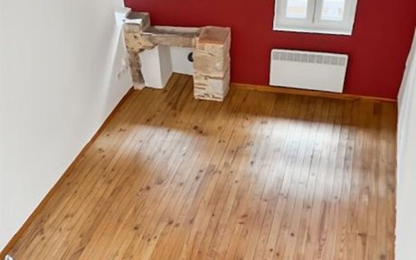 Maison à louer    2 pièces •  Caussade