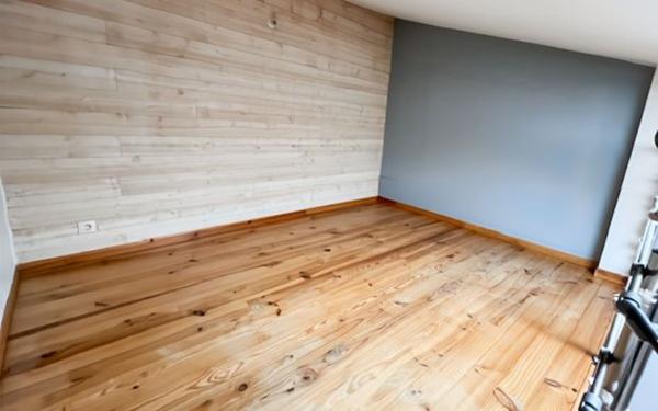 Maison à louer    2 pièces •  Caussade