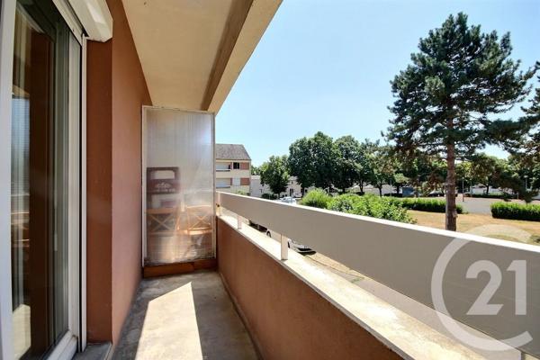 Appartement F2 à vendre  2 pièces - 52 m 2   BLOIS  - 41