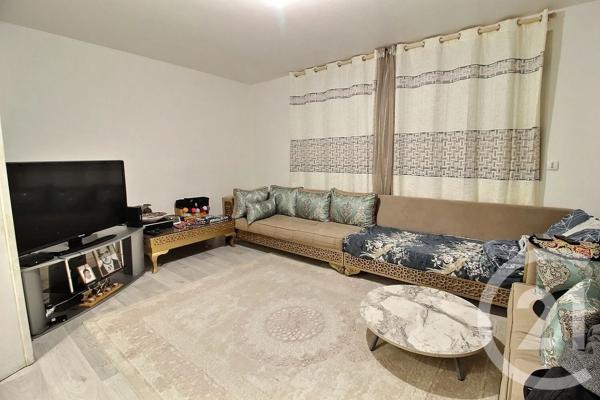 Appartement F2 à vendre  2 pièces - 52 m 2   BLOIS  - 41
