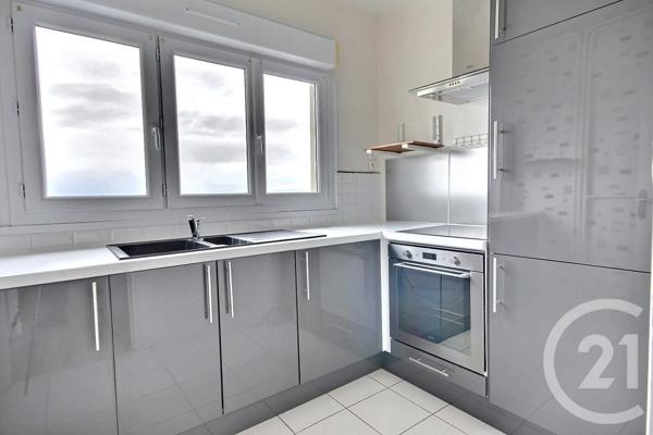 Appartement F2 à vendre  2 pièces - 52 m 2   BLOIS  - 41