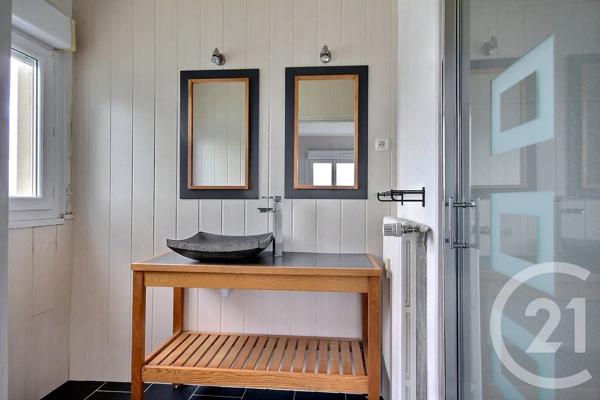 Appartement F2 à vendre  2 pièces - 52 m 2   BLOIS  - 41