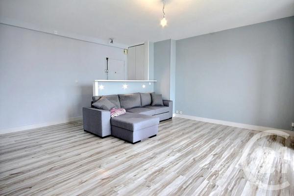 Appartement F2 à vendre  2 pièces - 52 m 2   BLOIS  - 41