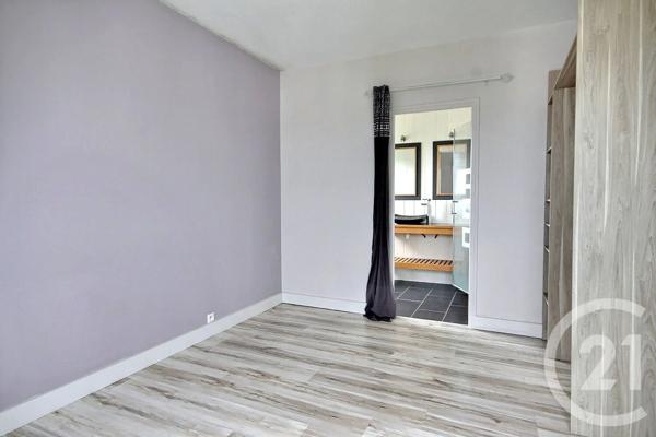 Appartement F2 à vendre  2 pièces - 52 m 2   BLOIS  - 41