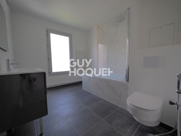 Appartement à vendre de 5 pièces de 122 m²
