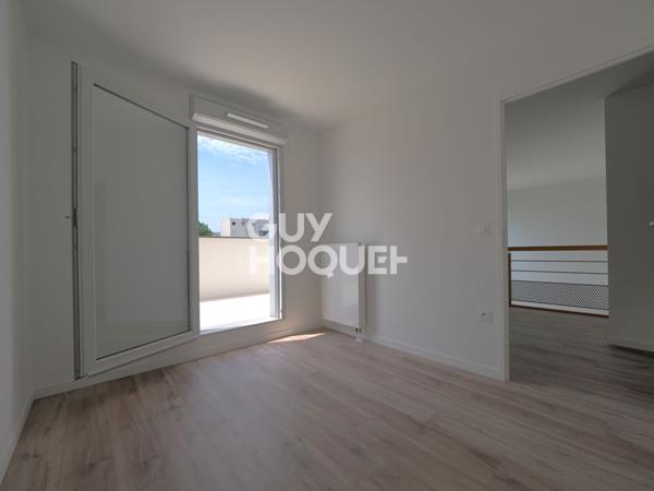 Appartement à vendre de 5 pièces de 122 m²