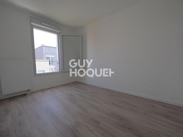 Appartement à vendre de 5 pièces de 122 m²