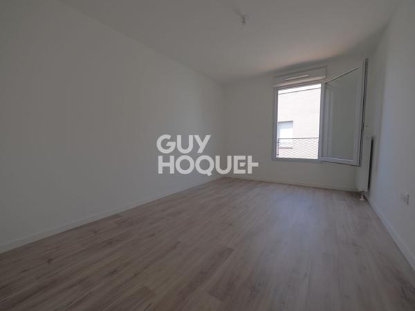 Appartement à vendre de 5 pièces de 122 m²