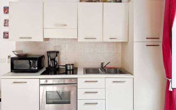 Appartement à vendre    2 pièces • 29,85 m2 Nice