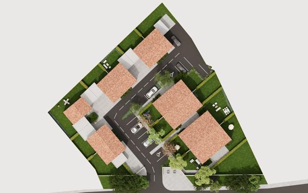 Maison à vendre    4 pièces •  Sorgues