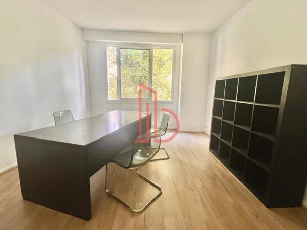 Bureau de 50 m² à louer à Bordeaux Meriadeck