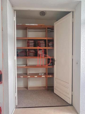 Bureau de 50 m² à louer à Bordeaux Meriadeck