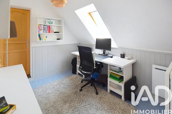 Maison à vendre 7 pièces 143 m² Crécy-la-Chapelle