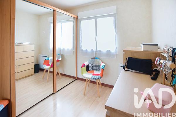 Maison à vendre 7 pièces 143 m² Crécy-la-Chapelle