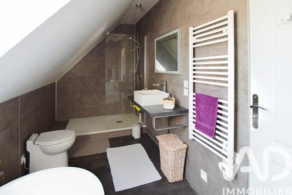Maison à vendre 7 pièces 143 m² Crécy-la-Chapelle