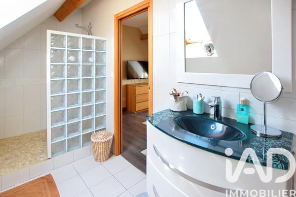 Maison à vendre 7 pièces 143 m² Crécy-la-Chapelle
