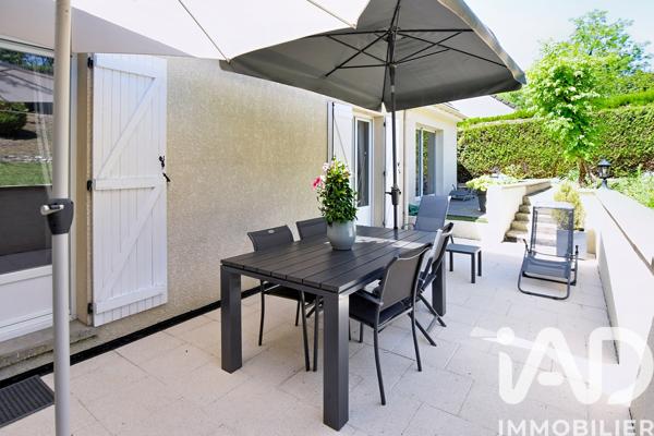Maison à vendre 7 pièces 143 m² Crécy-la-Chapelle