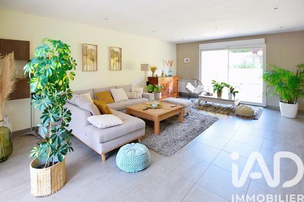 Maison à vendre 7 pièces 143 m² Crécy-la-Chapelle