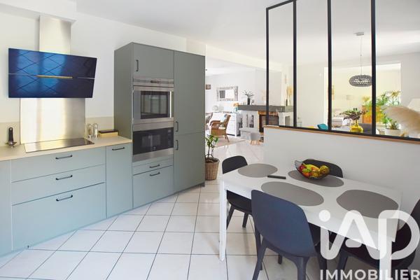 Maison à vendre 7 pièces 143 m² Crécy-la-Chapelle