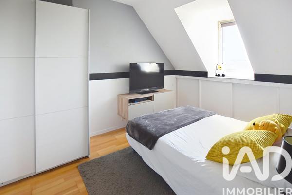 Maison à vendre 7 pièces 143 m² Crécy-la-Chapelle