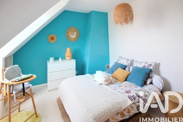 Maison à vendre 7 pièces 143 m² Crécy-la-Chapelle