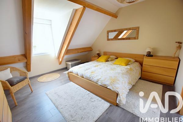 Maison à vendre 7 pièces 143 m² Crécy-la-Chapelle
