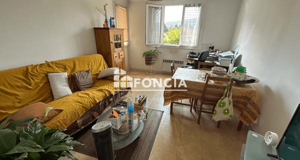 À vendre Appartement 3 pièces 52 m² - Brignoles 83170