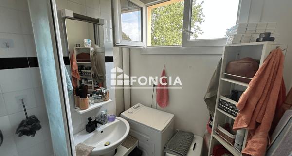 À vendre Appartement 3 pièces 52 m² - Brignoles 83170
