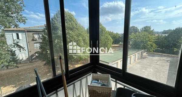 À vendre Appartement 3 pièces 52 m² - Brignoles 83170